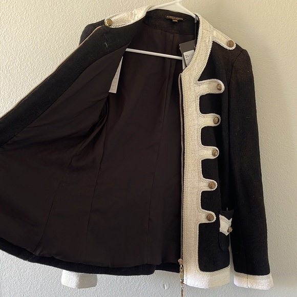 Alberto Makali US2 Jacket - Picture 11 of 16